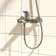 Шланг для душа Pragma 901883.HME2.CST5.001-2 цвет Хром