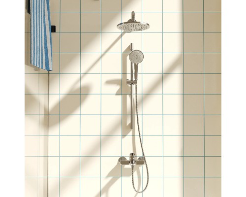 Шланг для душа Pragma 901883.HME2.CST5.001-2 цвет Хром