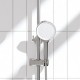 Душевая система Pragma Olako 902760.OLK3.CFSS.021-2 цвет Хром