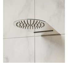 Верхний душ RGW Shower Panels SP-62 21140362-01 Хром