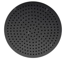 Верхний душ RGW Shower Panels SP-81-30 B 21148130-04 Черный