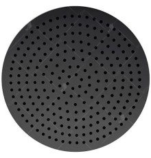 Верхний душ RGW Shower Panels SP-81-40 B 21148140-04 Черный