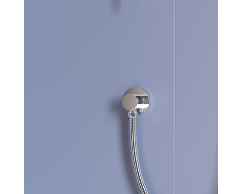 Душевая система RGW Shower Panels SP-51 21140851-01 Хром