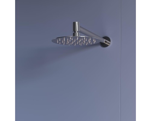 Душевая система RGW Shower Panels SP-51 21140851-01 Хром