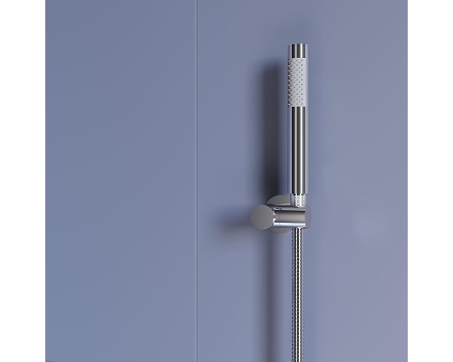 Душевая система RGW Shower Panels SP-51 21140851-01 Хром