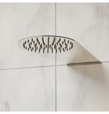 Верхний душ RGW Shower Panels SP-61 21140631-01 Хром