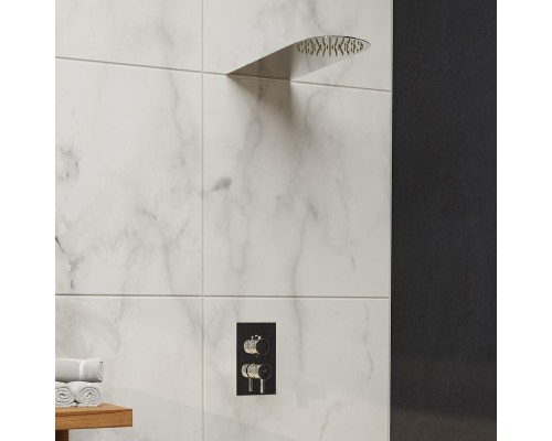 Душевая система RGW Shower Panels SP-6143-01 50140801-01 Хром