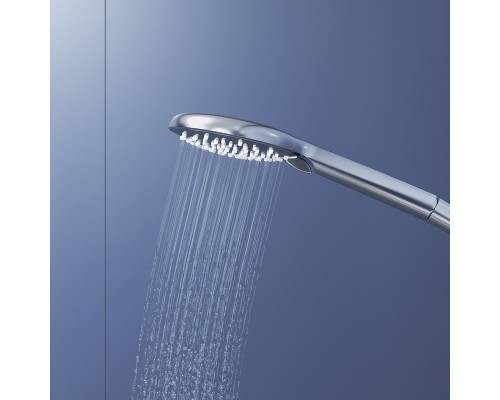 Душевая система RGW Shower Panels SP-25 59140125-01 Хром