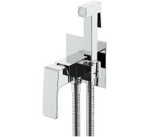 Гигиенический душ со смесителем Raglo R01.52 Хром