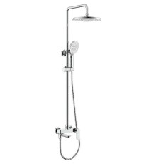 Душевая система Raglo R03.24 Хром