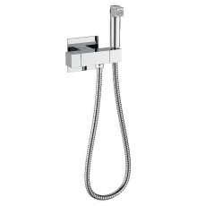 Гигиенический душ со смесителем Raglo R24.56 с термостатом Хром