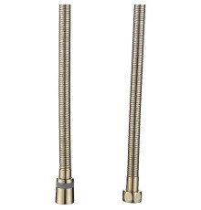 Душевой шланг Raglo R402.15.03 Золото матовое