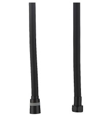 Душевой шланг Raglo R403.15.06 Черный матовый