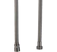 Душевой шланг Raglo R403.15.09 Графит