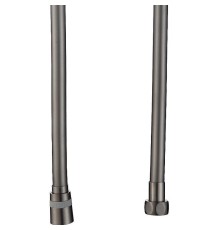 Душевой шланг Raglo R403.15.09 Графит