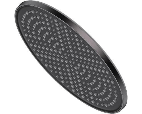 Верхний душ Raglo R451.50.09 Графит