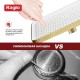 Верхний душ Raglo R451.52.03 цвет Золото матовое