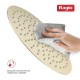 Верхний душ Raglo R451.56.03 цвет Золото матовое