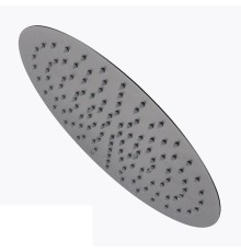 Верхний душ Raglo R451.56.09 цвет Графит матовый