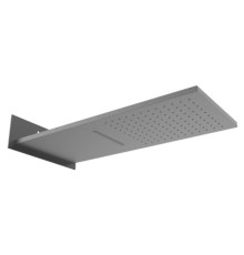 Верхний душ Raglo R452.01.09 цвет Графит матовый