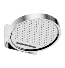 Верхний душ Raglo R452.02 цвет Хром