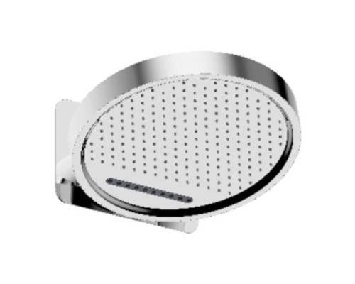 Верхний душ Raglo R452.02 цвет Хром