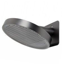 Верхний душ Raglo R452.02.09 цвет Графит матовый