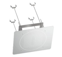 Верхний душ Raglo R452.03 цвет Хром