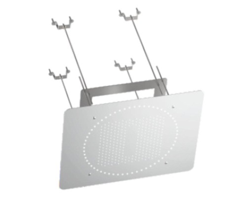 Верхний душ Raglo R452.03 цвет Хром