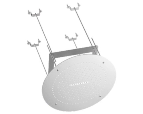 Верхний душ Raglo R452.04 цвет Хром