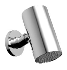 Верхний душ Raglo R452.07 цвет Хром