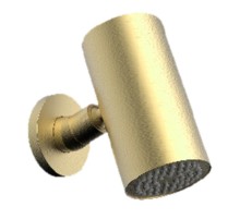 Верхний душ Raglo R452.07.03 цвет Золото матовое