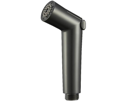 Гигиенический душ Raglo R460.01.06 Черный матовый