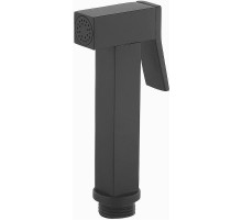 Гигиенический душ Raglo R460.04.06 Черный матовый