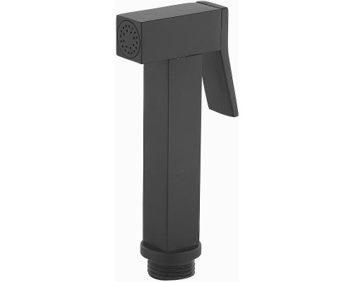 Гигиенический душ Raglo R460.04.06 Черный матовый