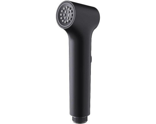 Гигиенический душ Raglo R460.05.06 Черный матовый