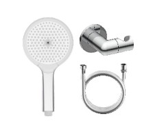 Душевой гарнитур Raglo R476.43 цвет Хром