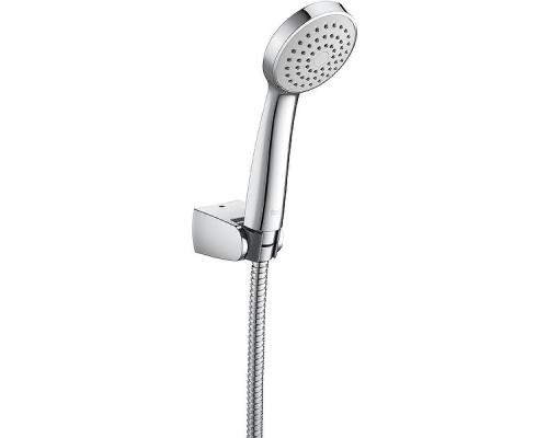 Душевой гарнитур Roca Natura 5B9302C00 Хром