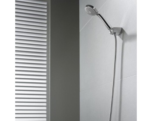 Душевой гарнитур Roca Natura 5B9302C00 Хром