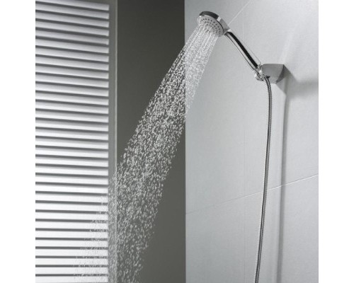 Душевой гарнитур Roca Natura 5B9302C00 Хром