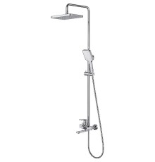 Душевая система Splenka S30.24 Хром