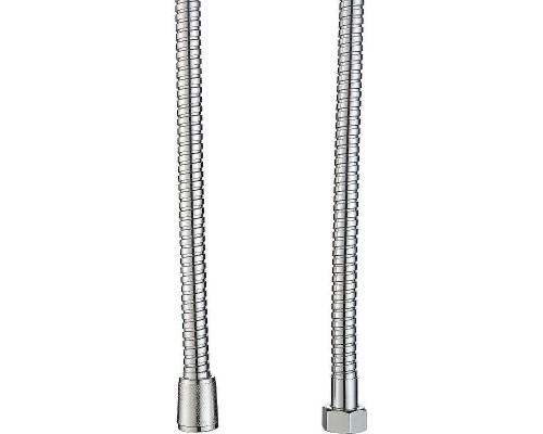 Душевой шланг Splenka S402.15 Хром