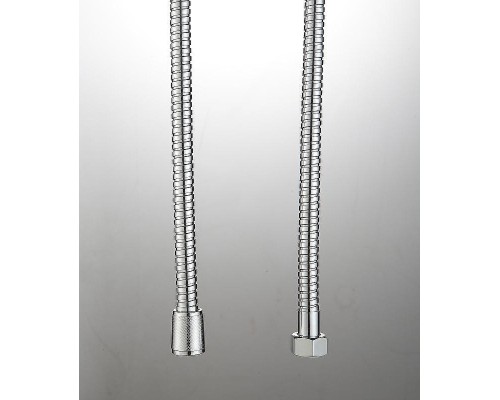 Душевой шланг Splenka S402.15 Хром