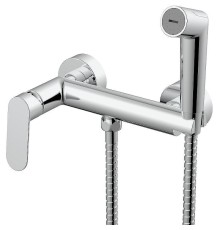Гигиенический душ со смесителем Splenka S41.51 Хром