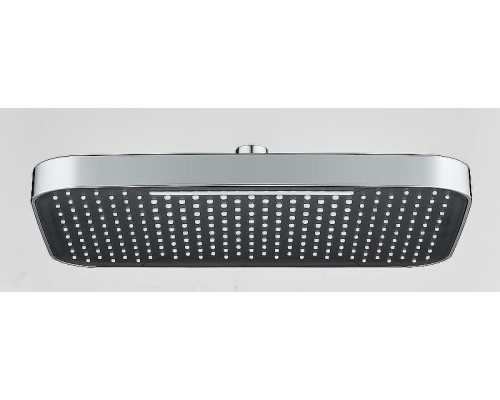 Верхний душ Splenka S451.54 Хром