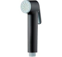 Гигиенический душ Splenka S460.01.06 Черный матовый