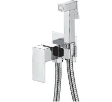 Гигиенический душ со смесителем Splenka S98.52 Хром