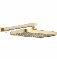 Верхний душ Vincea VSHD-41CBG Брашированное золото