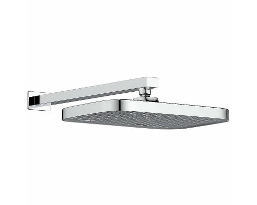 Душевая система Vincea VSFW-432T1CH с термостатом Хром