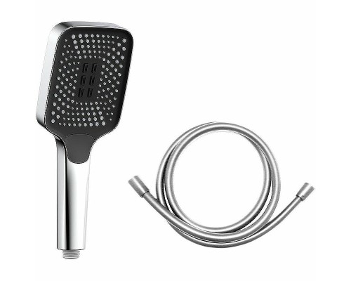 Душевая система Vincea VSFW-432T1CH с термостатом Хром